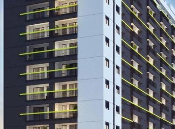 Apartamento · 36m² · 1 Quarto · 1 Vaga · Apartamento-Alto-Padrao-para-Venda-em-Santa-Efigenia-Sao-Paulo-SP