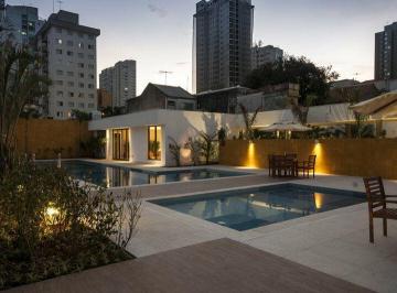 Apartamento · 67m² · 1 Quarto · 2 Vagas · Apartamento-Alto-Padrao-para-Venda-em-Vila-Mariana-Sao-Paulo-SP