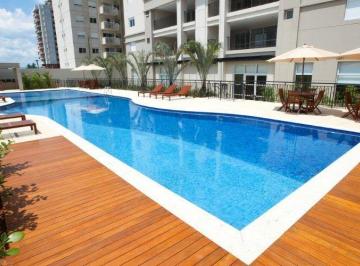 Apartamento · 147m² · 3 Quartos · 2 Vagas · Apartamento-Alto-Padrao-para-Venda-em-Ipiranga-Sao-Paulo-SP