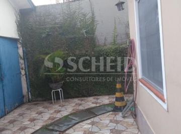 Casa · 202m² · 2 Quartos · 4 Vagas · Casa Térrea com 02 dormitórios, edícula e quintal