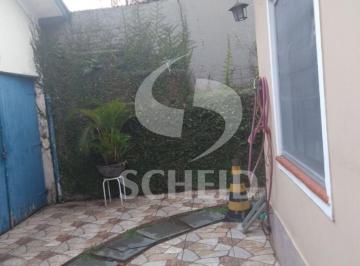 Casa · 202m² · 2 Quartos · 4 Vagas · Casa Térrea com 02 dormitórios, edícula e quintal