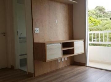 Foto 01 · Apartamento para locação em Sorocaba-SP, Jardim Vera Cruz: 2 quartos, 2 salas, 1 vaga de garagem, 57