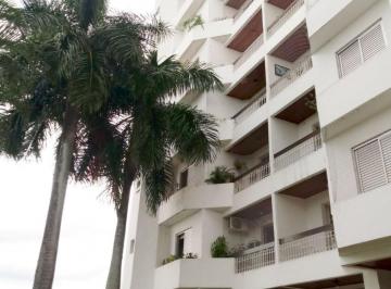 Foto 06 · Apartamento para Locação em Sorocaba-SP, Jardim América. 3 Quartos, 1 Suíte, 2 Salas, 2 Vagas de Gar