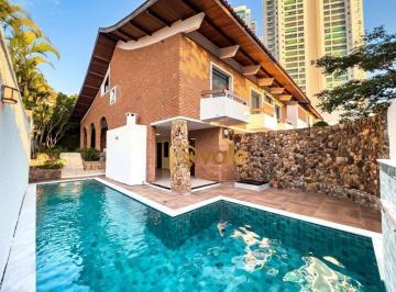 45c762bf62b6f9b0119c86415729ab804ccb8bde · Casa com 4 dormitórios à venda, 370 m² Jardim das Colinas - São José dos Campos/SP
