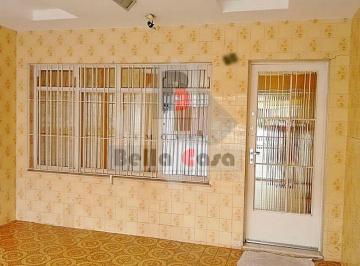 Casa · 154m² · 2 Quartos · 2 Vagas · Sobrado de 2 dormitórios no Tatuapé