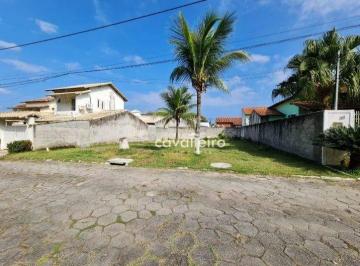 e00eacb82b4dba1bfb454bd4fa0eb47d1507cb86 · Terreno à venda, 375 m² por R$ 167.000,00 - Inoã - Maricá/RJ