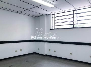 Comercial · 58m² · Conjunto Comercial em Santa Efigênia - Cód. de Referência: 7503