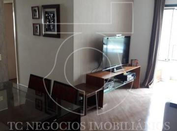 Apartamento · 83m² · 3 Quartos · 1 Vaga · Apartamento Edifício Green Ville, Vila Andrade - São Paulo