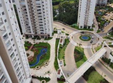 Apartamento de 3 quartos, São Paulo · Reserva Mairarê - Contra piso excelente unidade