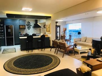 Apartamento de 3 quartos, São Paulo · Reserva Mairarê - Magnifico Apartamento 171 m²