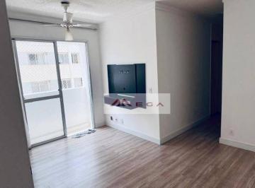 8ced52f49e5fc5ab9574df88cdcfba5e68568612 · Apartamento com 2 quartos, Condomínio Ilhas do Mediterrâneo por R$ 279.000 - Parque Itália - Campina