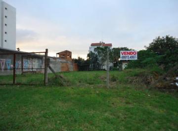 Foto 02 · Terreno, Cristo Redentor, Porto Alegre, RS