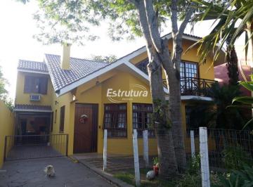 Casa · 262m² · 4 Quartos · 4 Vagas · Casa à venda - em Nossa Senhora do Perpétuo Socorro