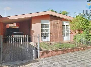 1227fc0cb4e2381f3a85300209325cd9ff107e07 · Casa com 3 dormitórios, 120 m² - venda por R$ 650.000,00 ou aluguel por R$ 4.652,00/mês - Vila Truji