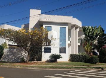 Casa · 250m² · 3 Quartos · 4 Vagas · Casa de Condomínio com 3 quartos à venda, 250 m² - Parque Brasil 500