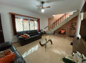 Sala  · Sobrado com 3 dormitórios à venda, 167 m² por R$ 1.000.000,00 - Mauá - São Caetano do Sul/SP