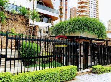 Apartamento · 217m² · 4 Quartos · 3 Vagas · APARTAMENTO EM SANTANA CONTENDO 4 DORMITÓRIOS COM VARANDAS, SENDO 2 SUÍTES E 3 VAGAS