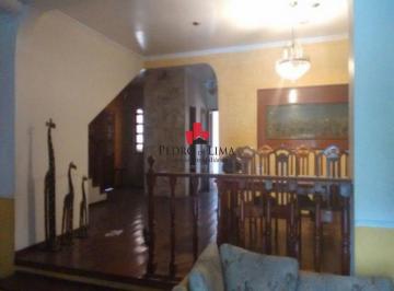 Casa · 450m² · 4 Quartos · 8 Vagas · Sobrado com piscina e lareira na região da Vila Matilde