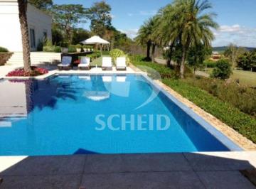 Casa · 1150m² · 8 Quartos · 10 Vagas · QUINTA DA BARONEZA - BRAGANÇA PAULISTA