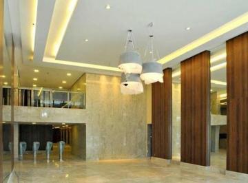Comercial , Salvador · Sala no Costa Azul 37m² no International Trade Center - Salvador