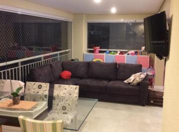 Apartamento de 3 quartos, São Paulo · Reserva Mairarê - 171 m² 3 vagas oportunidade