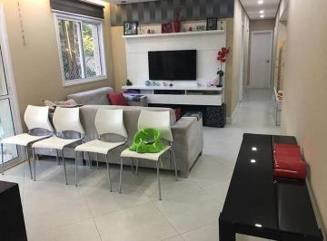 Apartamento de 3 quartos, São Paulo · Reserva Mairarê 109 m² IMPECAVEL