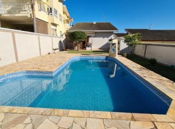 Foto 03 · Casa térrea em Atibaia próximo a Al. Lucas Nogueira Garcez, piscina área gourmet, edícula.