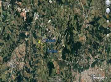 Comercial · 1477000m² · Terreno à venda em Atibaia-SP: 1.477.000,00 m² no bairro Usina - Oportunidade única!