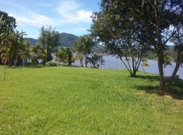 Comercial · 4600m² · Terreno na beira da Rodovia Dom Pedro Km 81 sentido Jacareí com fundo para represa de Atibaia. Excel