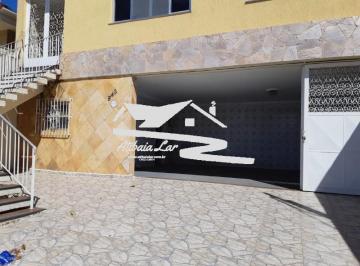 Foto 01 · Casa para locação no Centro de Atibaia próximo ao Hotel Faro, são 4 dormitórios, 3 salas, 4 banheiro