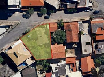 Foto 04 · Excelente oportunidade para Investidor/Construtor!  Lote de 650,00m², em declive, no bairro Palmeira