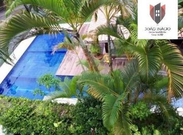 Casa de 4 quartos, Salvador · Horto Florestal.Fantástica Casa com 4 Suites.1.258 M2 de Área de Terreno. Condominio arbororizado.