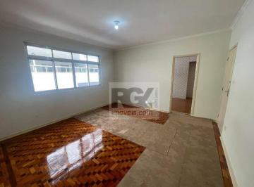 1487c8c95fedc19f319677d81621cc6059fc444d · 2 DORMS C/ DEPENDÊNCIA, ELEVADOR E VAGA DEMARCADA NO GONZAGA | 85 m² por R$ 660.000 - Gonzaga - Sant