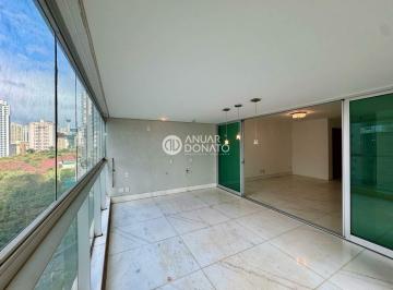 Anuar Donato, Venda, 4 Quartos, Vila da Serra · Vila da Serra - Apartamento 4 quartos à venda na Anuar Donato 