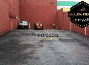 df60a41240c8c494e4b8da7fc4d8456aa909f3af · Terreno à venda, 216 m² por R$ 2.301.000,00 - Osvaldo Cruz - São Caetano do Sul/SP