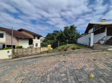 9e8e1c467dd2ff05d71b649b25ad993383931624 · Terreno à venda, 560 m² por R$ 490.000,00 - Escola Agrícola - Blumenau/SC