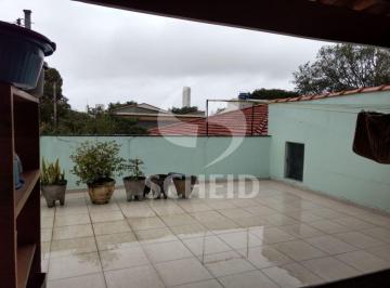 Casa · 100m² · 3 Quartos · 2 Vagas · Casa 3 suites, 2 vagas, entrada lateral e laje