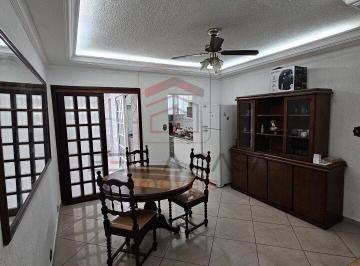Casa · 139m² · 3 Quartos · 2 Vagas · Sobrado a venda no Bairro da mooca com 3 quartos