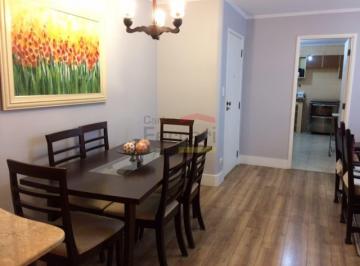 Apartamento · 97m² · 3 Quartos · 1 Vaga · Apartamento à venda em Santana com 3 dormitórios, suíte e 1 vaga