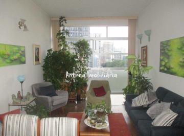 Apartamento · 105m² · 3 Quartos · 1 Vaga · Apartamento duplex na República - Cód. de Referência: 7507.