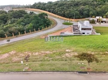 Foto 01 · Lindo terreno a venda no Condomínio Alphaville Jundiaí I
