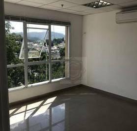 dba170962f1693cbb27e7501d231efce33369469 · Sala à venda, 40 m² por R$ 300.000,00 - Alphaville Conde II - Barueri/SP