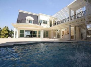 381b92a11d2a2b391c50335cf9739b92d742cb17 · Casa com 6 dormitórios à venda, 1200 m² por R$ 13.000.000 - Tamboré 2 - Santana de Parnaíba/SP