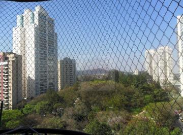 26328bf7c44132ca8d4fece093a716161a0e576b · Flat com 1 dormitório à venda, ESTUDA PERMUTA!!! 56 m² por R$ 650.000 - Alphaville - Barueri/SP