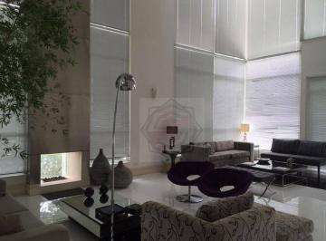 9aa9c2f63f842dc1cf39d31e0b03db216921737c · Casa com 4 dormitórios à venda, 530 m² - Alphaville Conde II - Barueri/SP