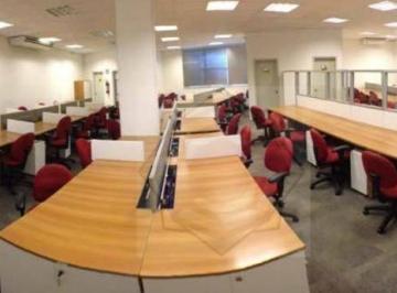 76d8ebd8eb63e77b04d2fe61e5a6868d0b1790d1 · Prédio para alugar, 877 m² por R$ 40.000,00/mês - Centro de Apoio I (Alphaville) - Santana de Parnaí