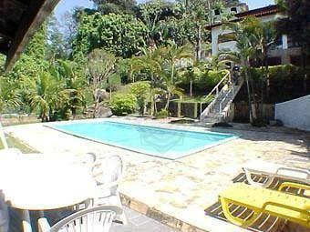 6b34b414e0974762101c84c4a2b131f9848cfd87 · Maravilhosa casa á venda no Forest Hills, estuda permuta!!!