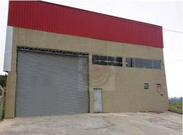 f7e090fd4c9d5d2f80dd5e72510078b46f1a85d5 · Galpão à venda, 750 m² por R$ 2.400.000,00 - Chácaras Marco - Barueri/SP