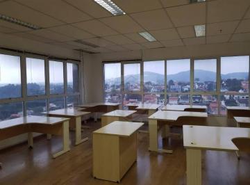 496936c96efd4db23816d4564d1f84a4282165bb · Sala, 85 m² - venda por R$ 625.000,00 ou aluguel por R$ 2.220,00/mês - Alphaville Conde II - Barueri