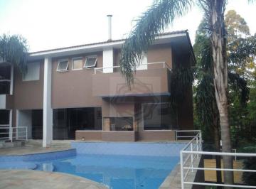 598d6ac91ba651d4d4e916260975bcafcaafa1a6 · Casa com 5 dormitórios (suítes) à venda, 1010 m² por R$ 4.200.000 - Residencial Tamboré - Barueri/SP
